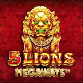 5 Lions Megaways – slot by Pragmatic Play, featured at betcavecasinos-es.com