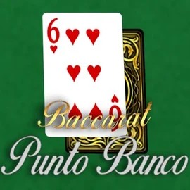 Baccarat - Punto Banco slot visual from Red Tiger Gaming available on betcavecasinos-es.com