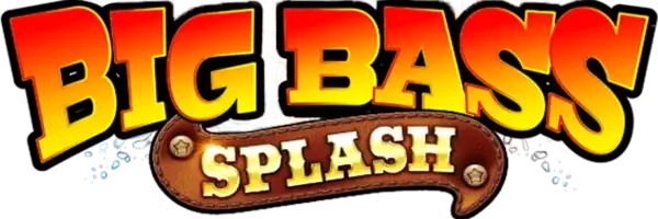 Enjoy Big Bass Splash by Pragmatic Play – logo hosted on betcavecasinos-es.com