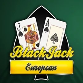 Play the European Blackjack MH slot by Play'n GO on Betcave Casino