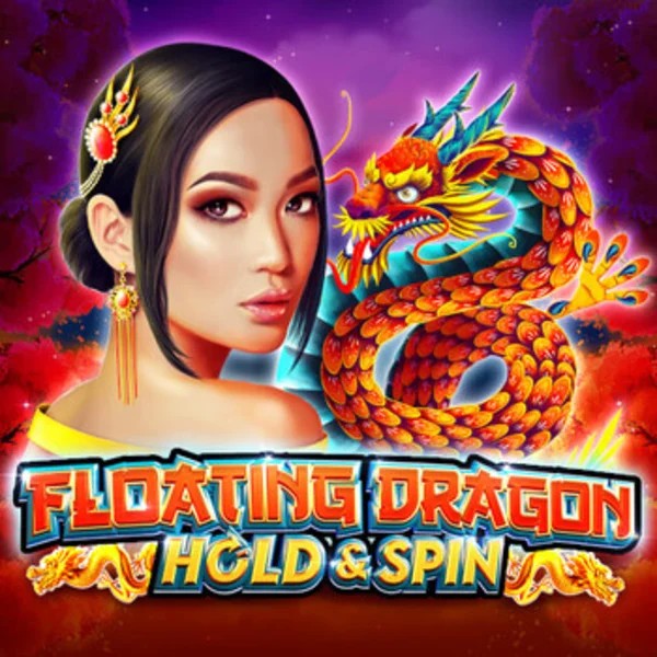 Play the Floating Dragon slot by Pragmatic Play on Betcave Casino