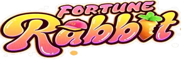 Try Fortune Rabbit slot by PG Soft on betcavecasinos-es.com – logo image