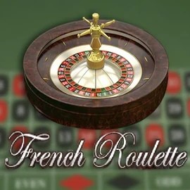 Table Games logo of French Roulette (BGaming) from BGAMING at Betcave Casino