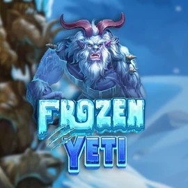 Try Frozen Yeti slot by BF Games on betcavecasinos-es.com – logo image