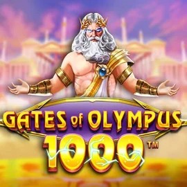 Play the Gates of Olympus 1000 slot by Pragmatic Play on Betcave Casino
