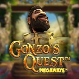 Play the Gonzita’s Quest slot by Red Tiger Gaming on Betcave Casino