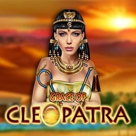 Grace of Cleopatra game by Amusnet Interactive – logo hosted on Betcave Casino