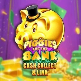 Piggies And The Bank Cash Collect & Link – slot by Origins, featured at betcavecasinos-es.com