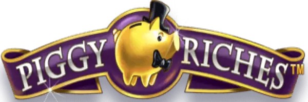 Enjoy Piggy Riches by NetEnt – logo hosted on betcavecasinos-es.com