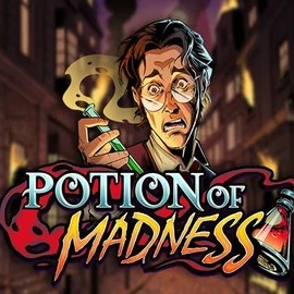 Potion of Madness – slot by Play'n GO, featured at betcavecasinos-es.com