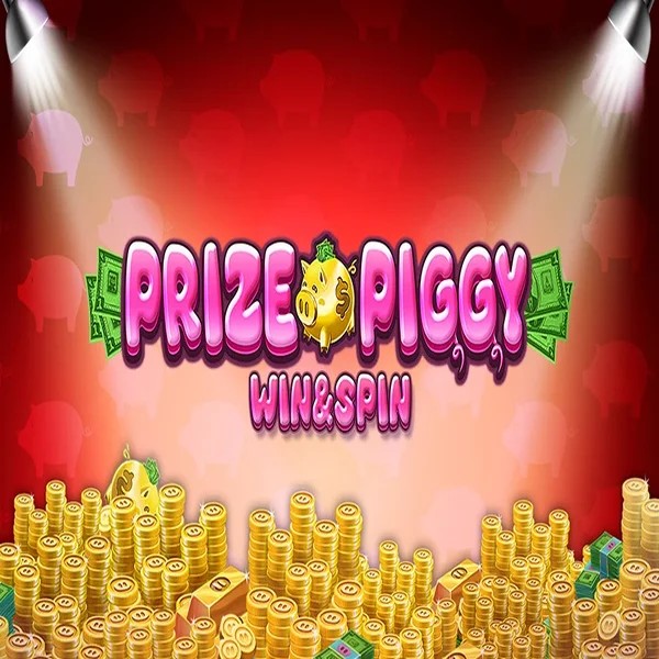 Prize Piggy Win & Spin online slot from Inspired Gaming – play at betcavecasinos-es.com