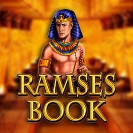Ramses Book online slot from Gamomat – play at betcavecasinos-es.com