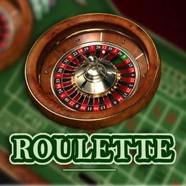 Roulette (Habanero) casino game by Habanero – featured logo at Betcave Casino