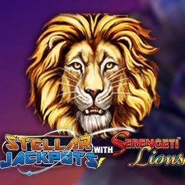 Stellar Jackpots with Serengeti Lions – slot by Lightning Box Game, featured at betcavecasinos-es.com