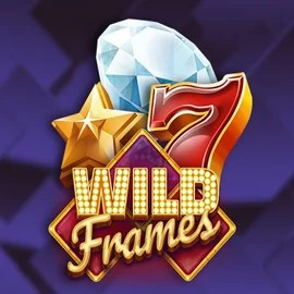 Enjoy Wild Frames by Play'n GO – logo hosted on betcavecasinos-es.com