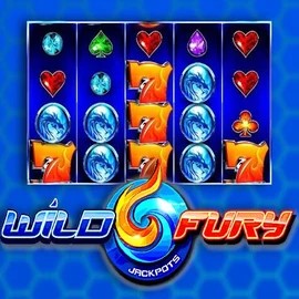 Play the Wild Fury Jackpots slot by IGT on Betcave Casino