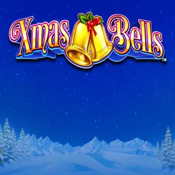 Xmas Bells logo – Slots by Greentube at Betcave Casino